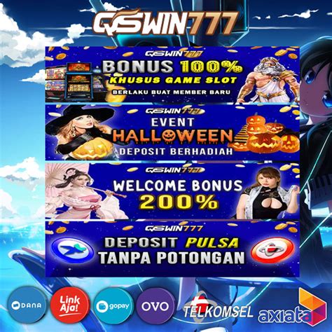 QQSLOT : Link Alternatif Vip Agen QQslot Gacor .